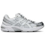 White/Silver