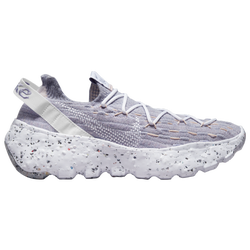 Men's - Nike Space Hippie 04  - Purple/Pink