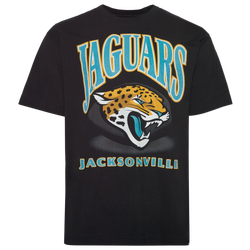Men's - 47 Brand NFL Jacks'ville Jaguars Power S/S T-Shirt - Black