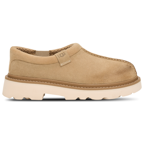 MENS - UGG Tasman Lug - Mustard Seed