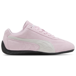 Women's - PUMA Speedcat OG   - Pink/White