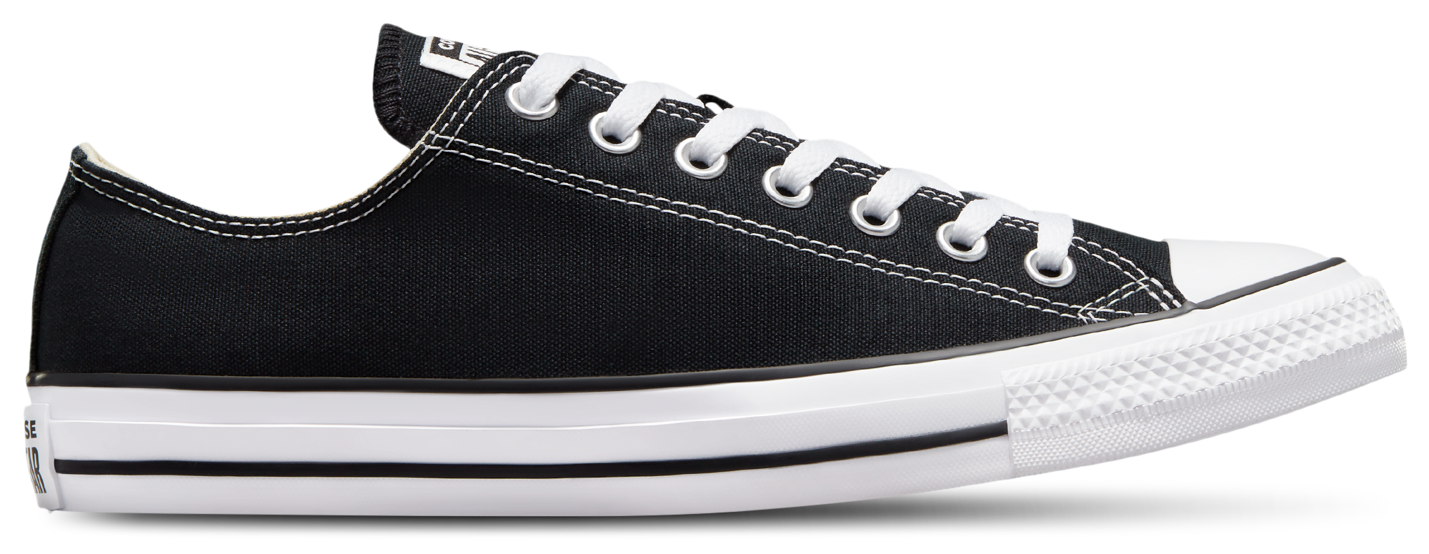 Converse All Star Low Top Boys' Grade School