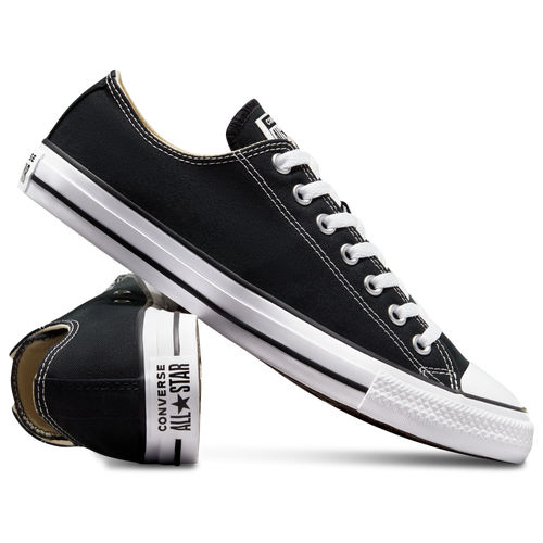 Converse All Star Low Top Foot Locker