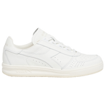 White/White