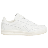 White/White
