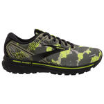 Olive/Punch/Black