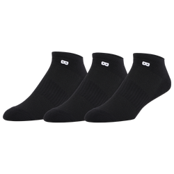 Men's - Pair Of Thieves Bowo Cushion Low Cut - Black/White