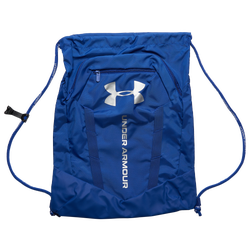 Adult - Under Armour Undeniable Sackpack - Royal