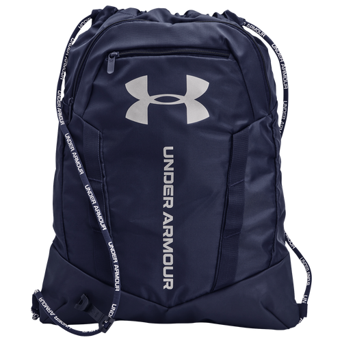 Under Armour Undeniable Sackpack - Under Armour Midnight Navy