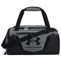 Under Armour Undeniable 5.0 Duffel XS - Under Armour Black/Pitch Grey Heather