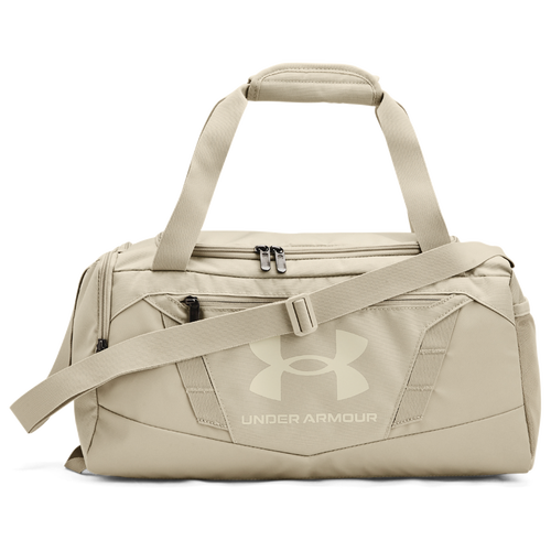 

Under Armour Under Armour Undeniable 5.0 Duffle XS - Adult Khaki Base/Silt/Khaki Base Size One Size