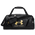 Under Armour Undeniable 5.0 Duffel SM - Adult Black/Black Medium Heather/Metallic Gold