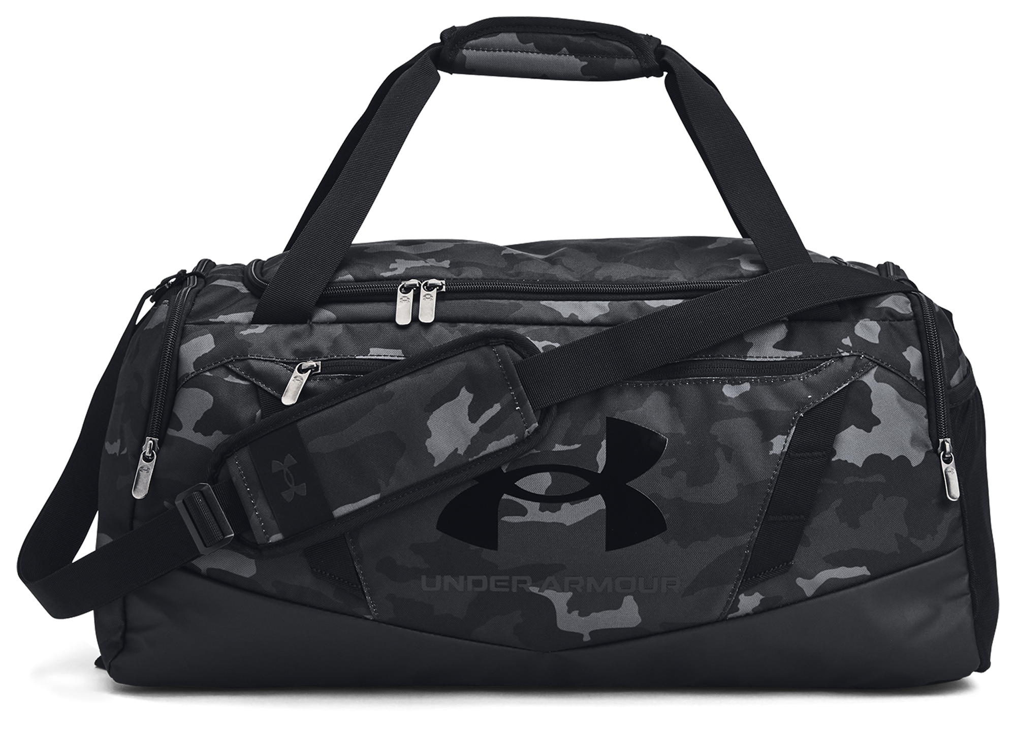Under Armour Undeniable 5.0 Duffel SM - Adult | Foot Locker