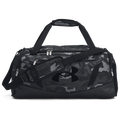 Under Armour Undeniable 5.0 Duffel SM - Under Armour Black