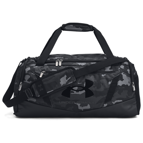 

Under Armour Under Armour Undeniable 5.0 Duffle SM - Adult Black/Black/Black Size One Size