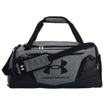 Black/Grey Heather