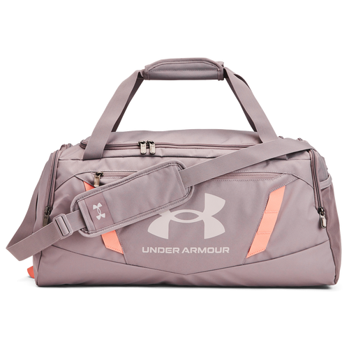 

Under Armour Under Armour Undeniable 5.0 Duffle SM - Adult Tetra Grey/Tetra Grey/Grey Matter Size One Size