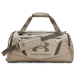 Adult - Under Armour Undeniable 5.0 Duffel SM - Timberwolf Taupe/Taupe Dusk