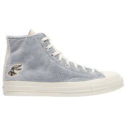 Boys' Grade School - Converse x Bugs Bunny Chuck 70 High Top - Grey/Egret/Grey