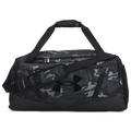 Under Armour Undeniable 5.0 Duffel MD - Under Armour Black