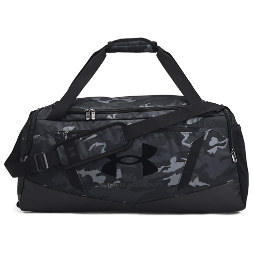 

Under Armour Under Armour Undeniable 5.0 Duffle MD - Adult Black/Black/Black Size One Size