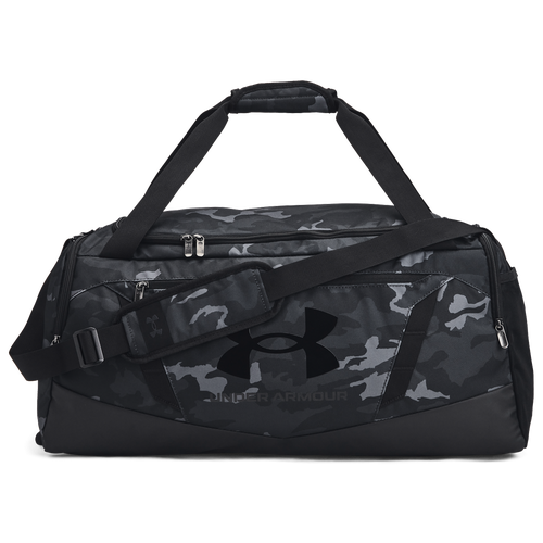 Under Armour Undeniable 5.0 Duffel MD - Under Armour Black