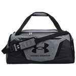 Black/Grey Heather