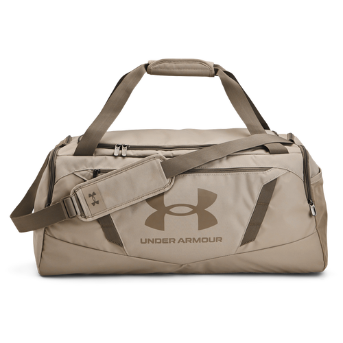 

Under Armour Under Armour Undeniable 5.0 Duffle MD - Adult Taupe Dusk/Timberwolf Taupe Size One Size
