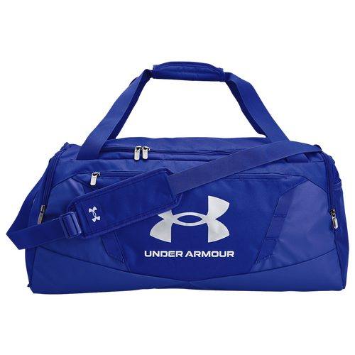 ADULT - Under Armour Undeniable Duffel 5.0 Medium - Royal