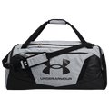 Under Armour Undeniable Duffel 5.0 Large - Under Armour Grey Heather/Black