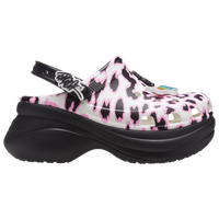 White/Black- Party Animal