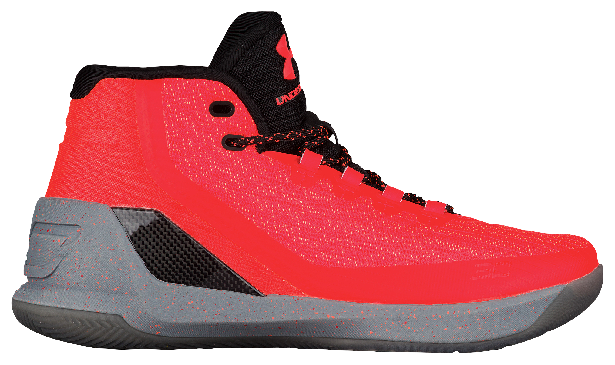 under armour men's curry 3