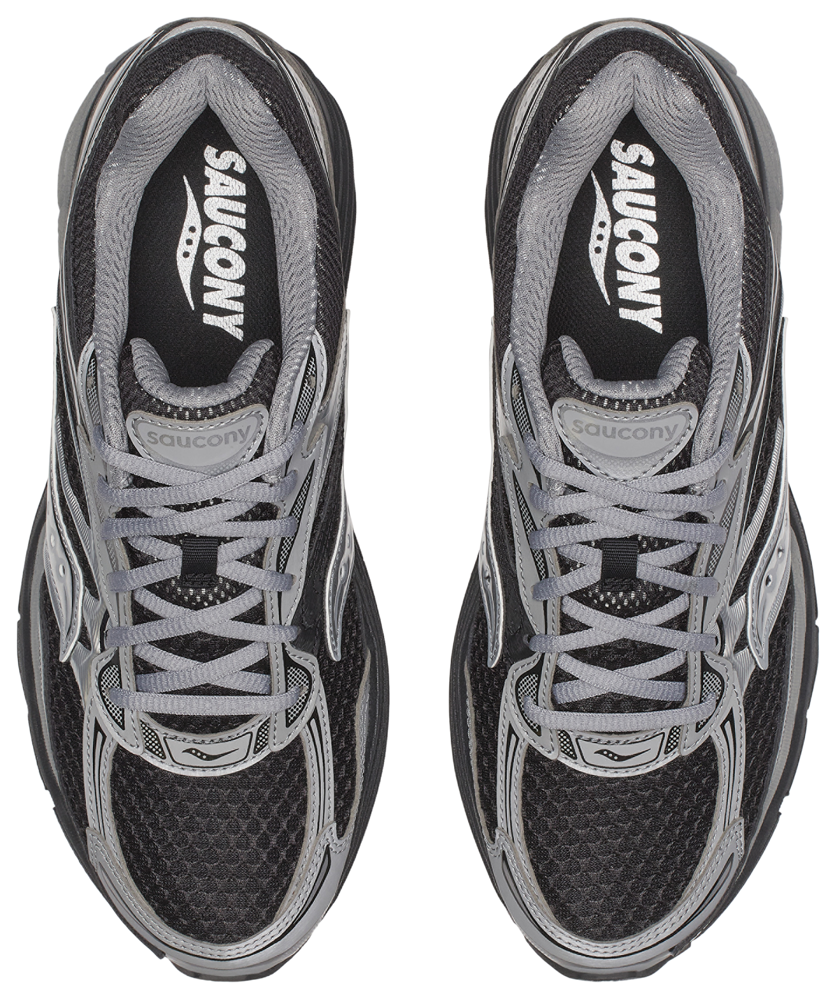 Saucony Progrid Omni 9