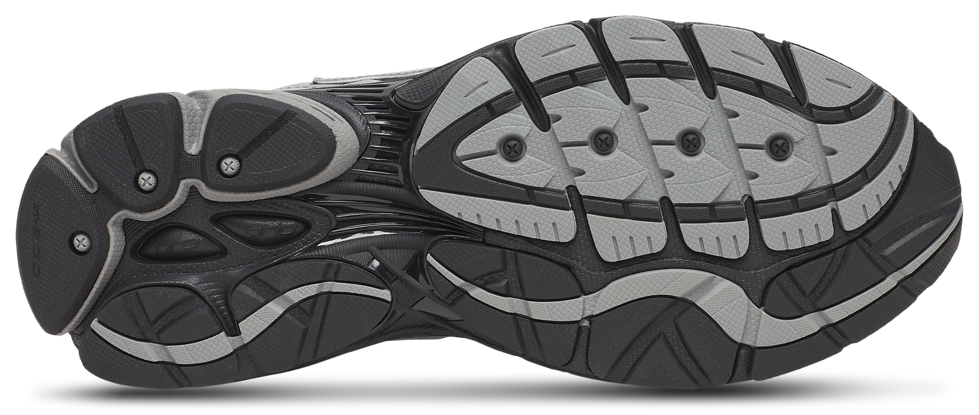 Saucony Progrid Omni 9