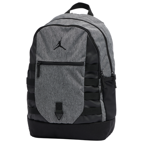 

Jordan Jordan Sport Backpack - Adult Carbon Heather Size One Size