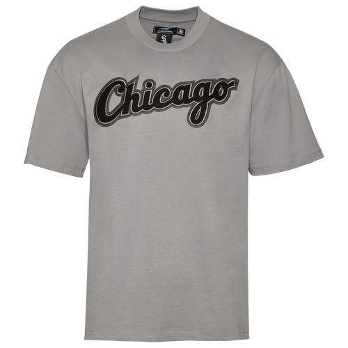 men's chicago white sox jersey