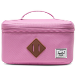 Mauve/Tan