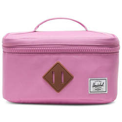 Youth - Herschel Heritage Lunch Tote  - Mauve/Tan