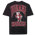 47 Brand Big Short Sleeve T-Shirt - Men's Black