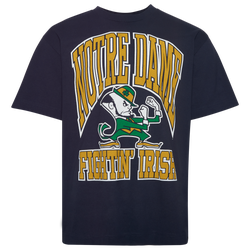 Men's - 47 Brand Big Short Sleeve T-Shirt - Navy