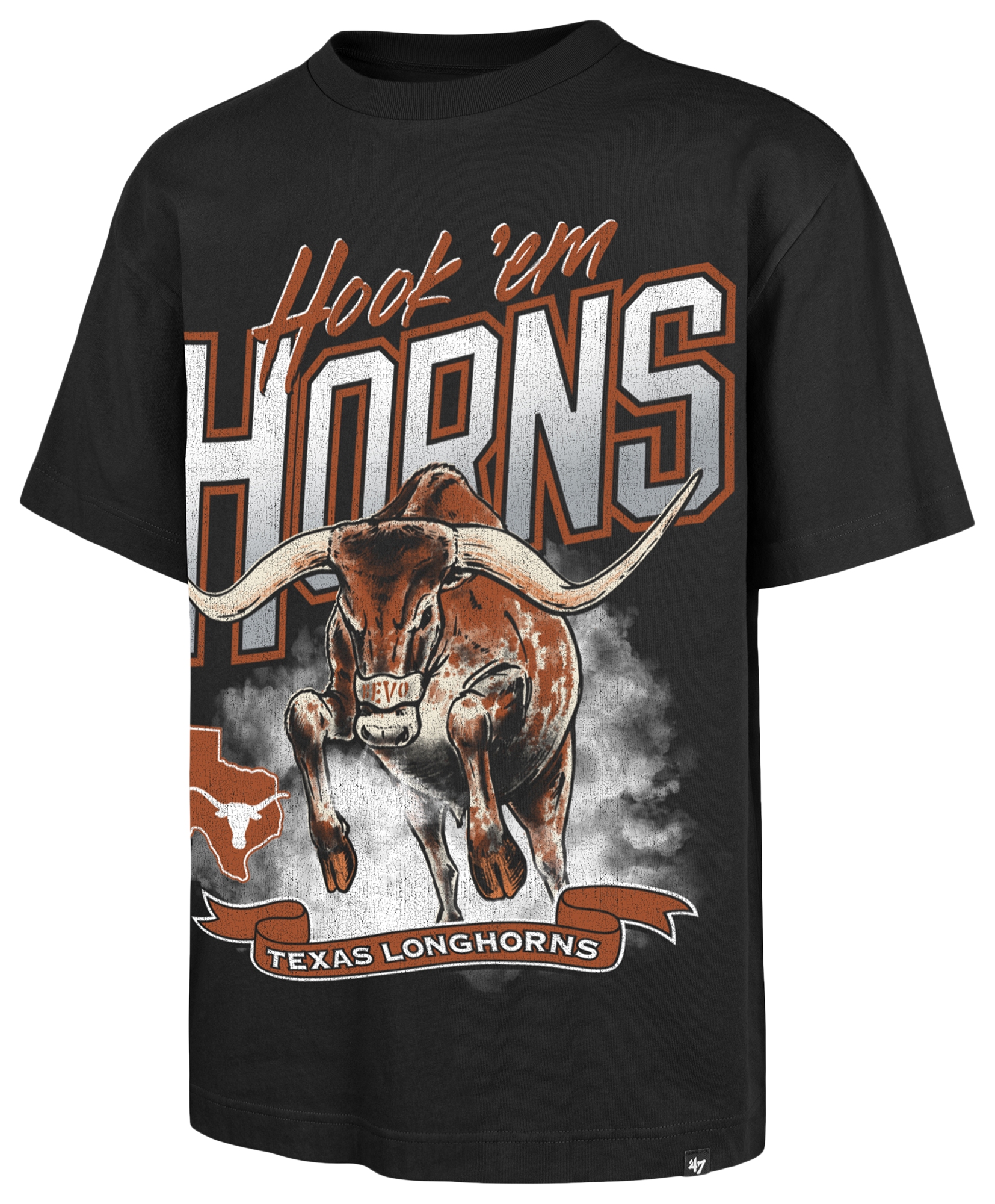 47 Brand Wild Short Sleeve T-Shirt - Men's