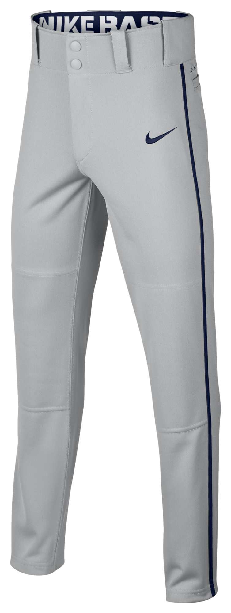 nike tapered baseball pants