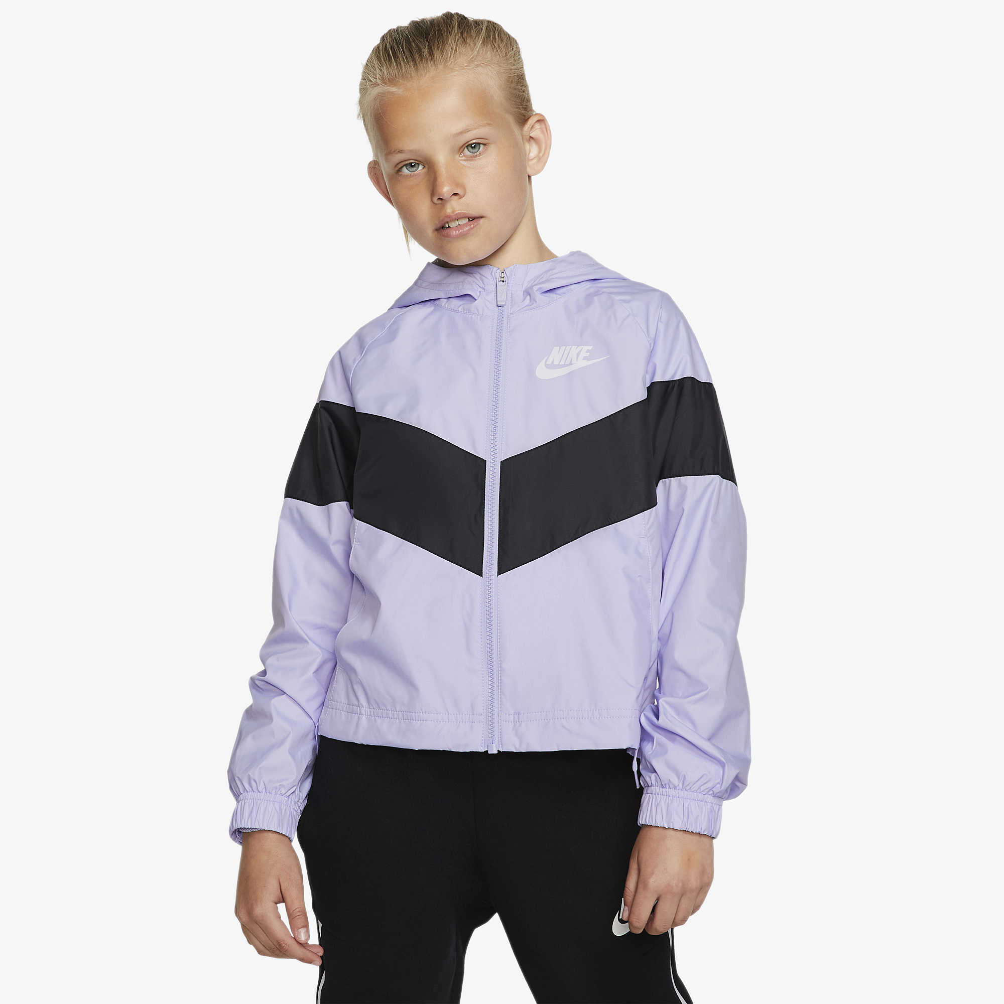 kids foot locker jackets