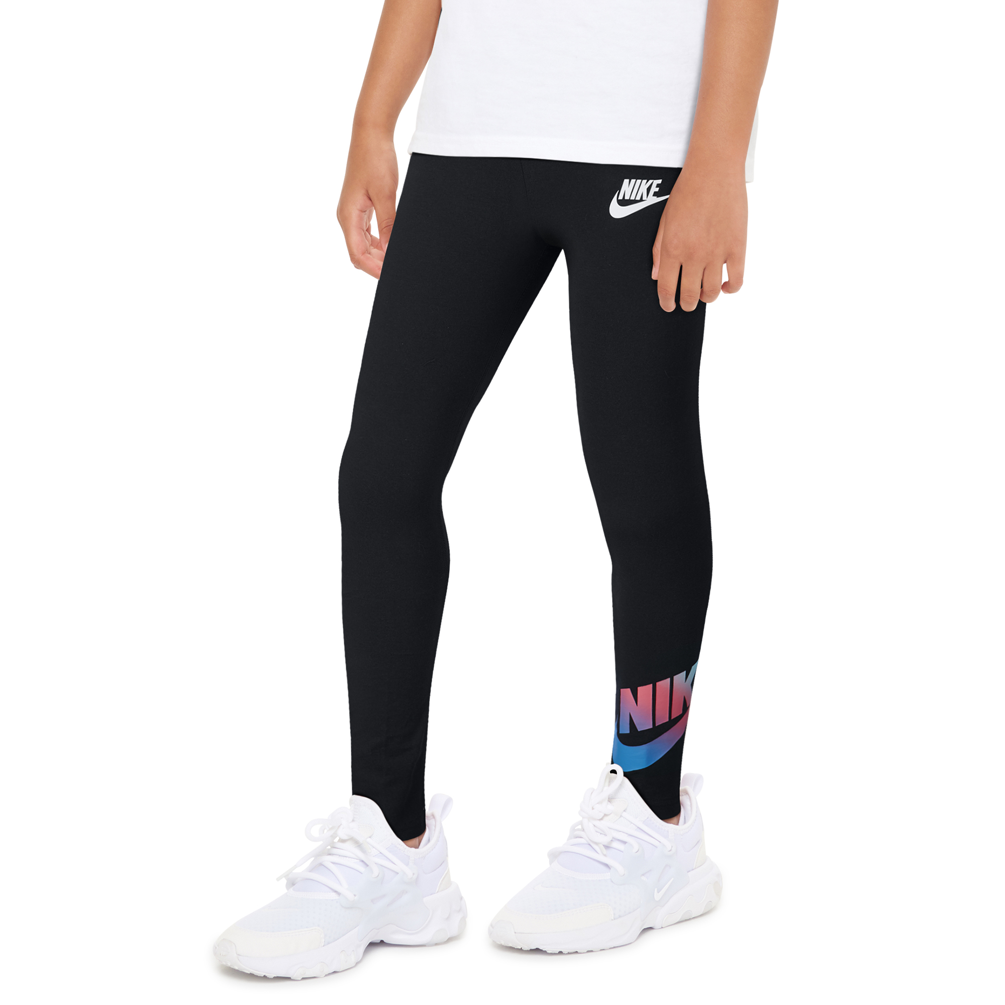 foot locker nike leggings