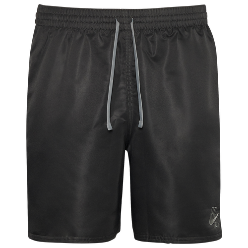 Nike shorts black mens online