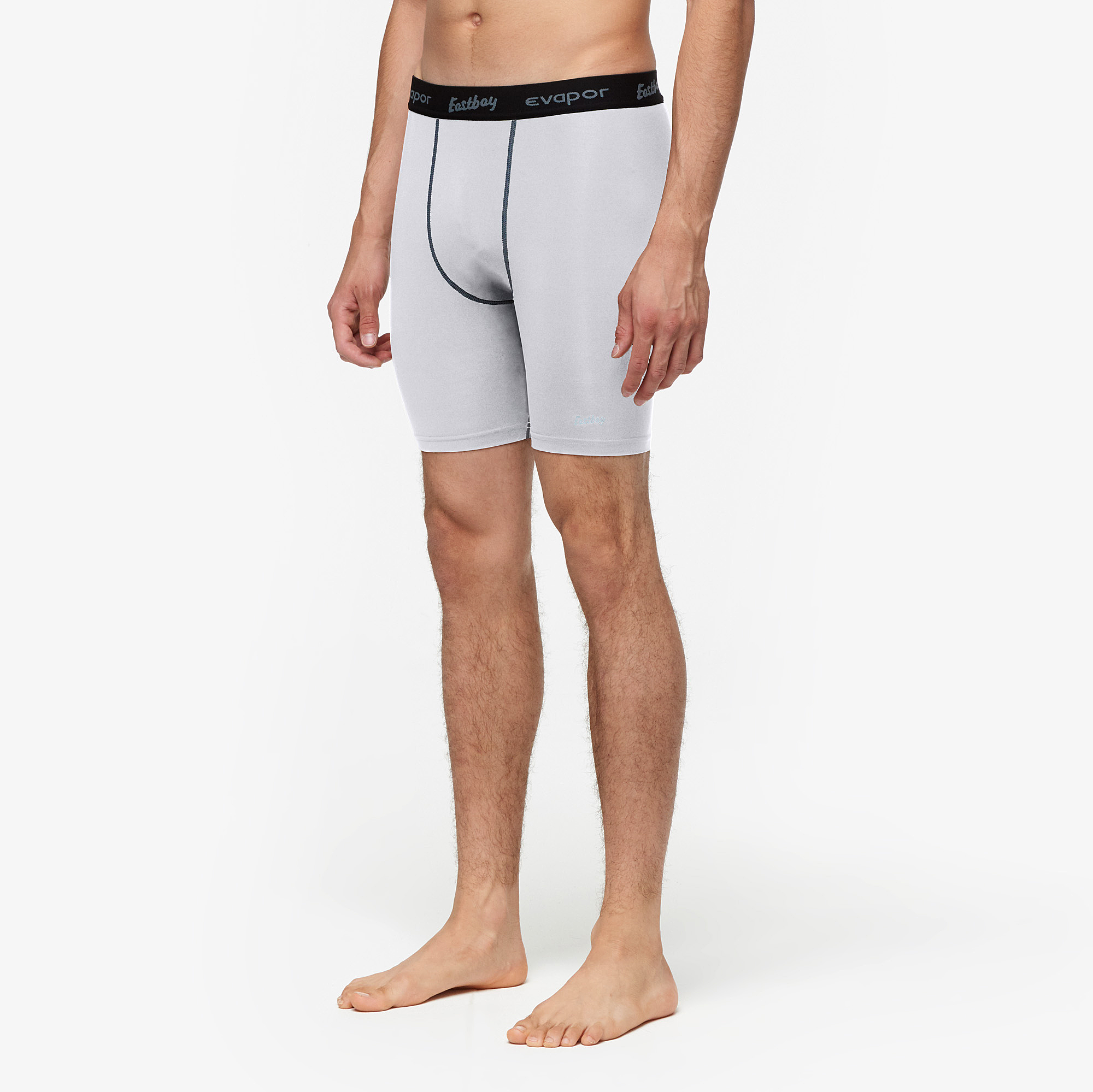eastbay compression shorts