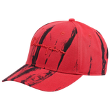 Red/Black