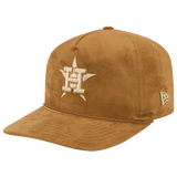 Brown/White