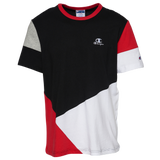 Black/Red