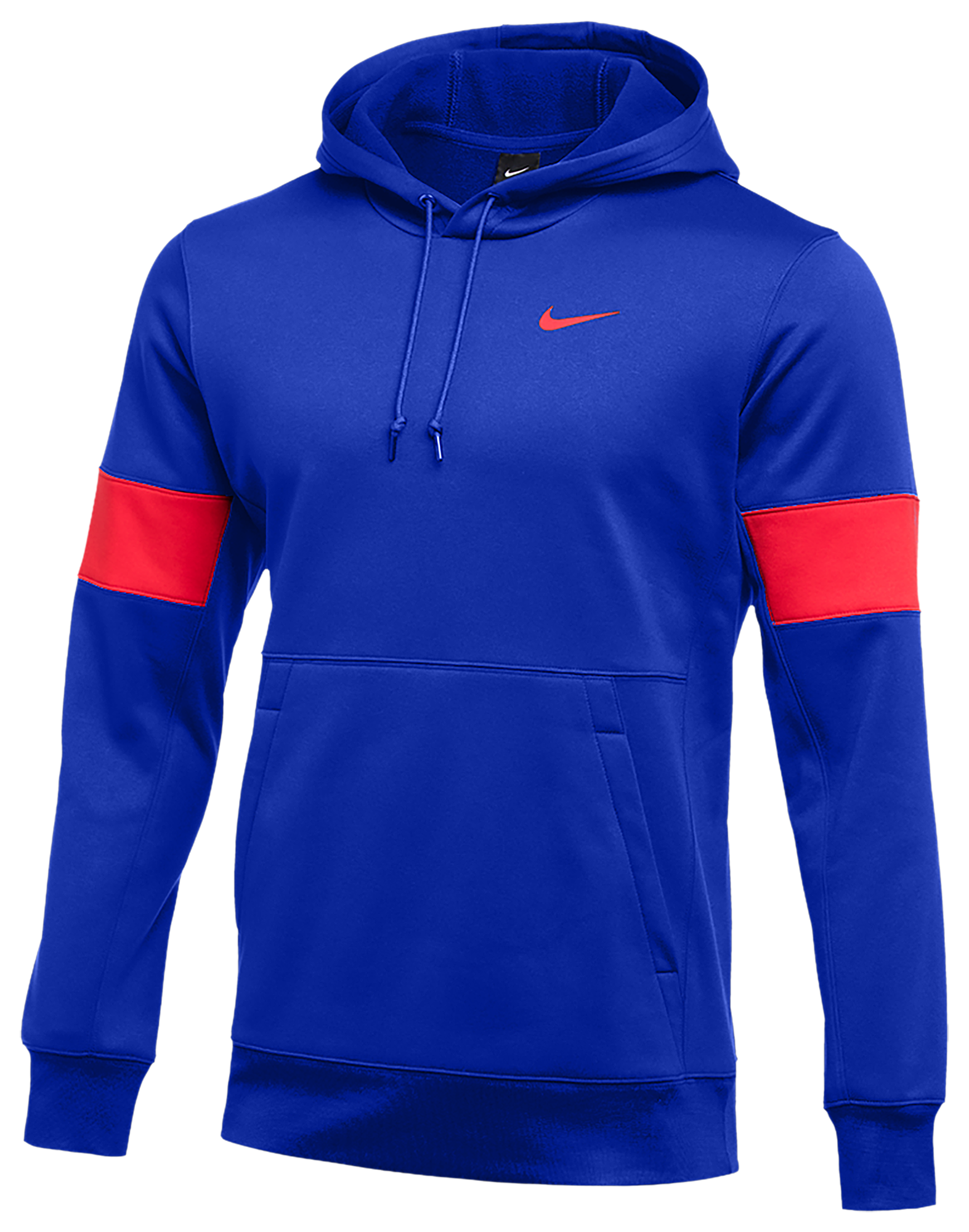 nike therma modern hoodie